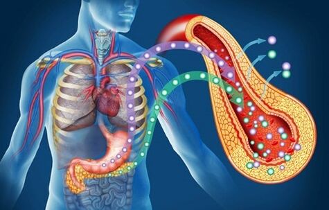 Diaform Plus returns sensitivity to insulin